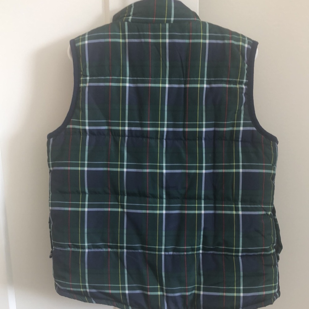 Nautica Kids Puffer Vest - Picture 4 of 4